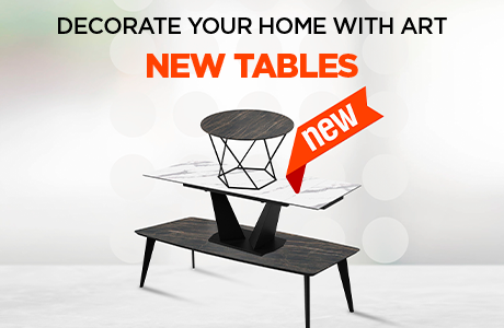 New Tables!!