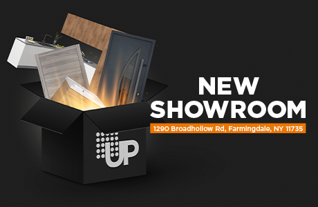 New Showroom Opening in Farmingdale, NY!