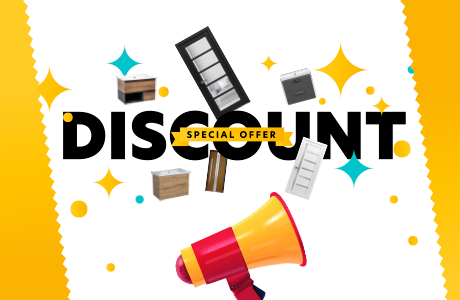 Special Offer Discount!