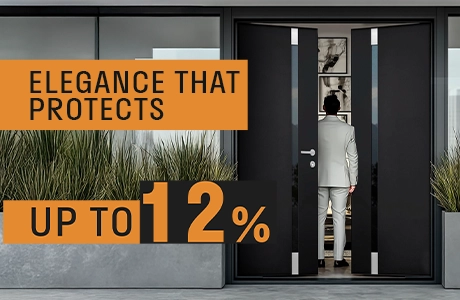 ELEGANCE THAT PROTECTS