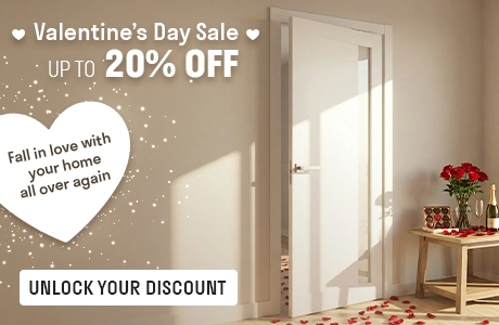 Valentine’s Day Sale — Save up to 20%