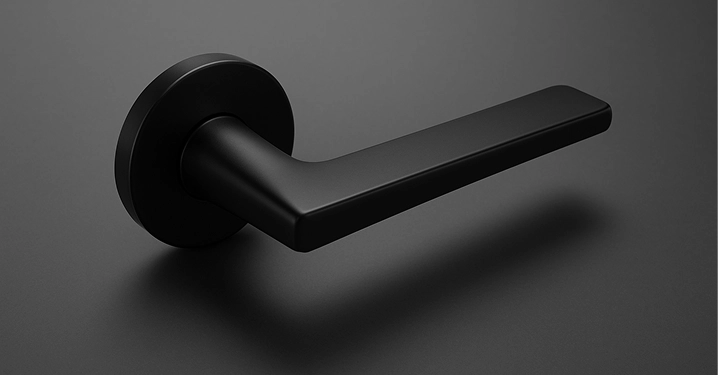 Door handles