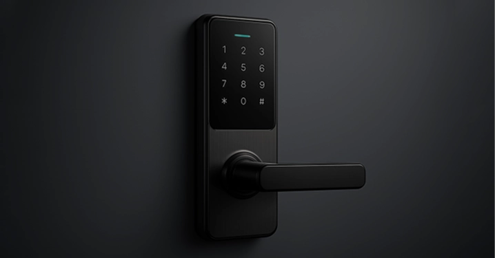 Door locks