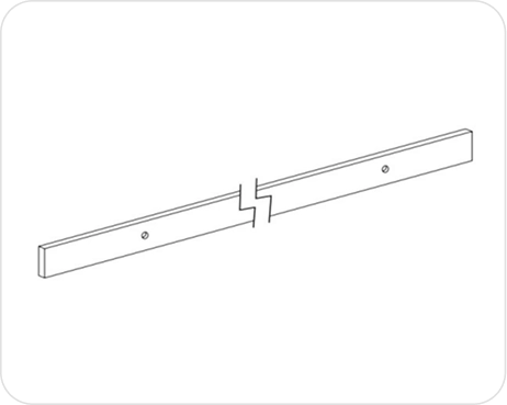A – rail
