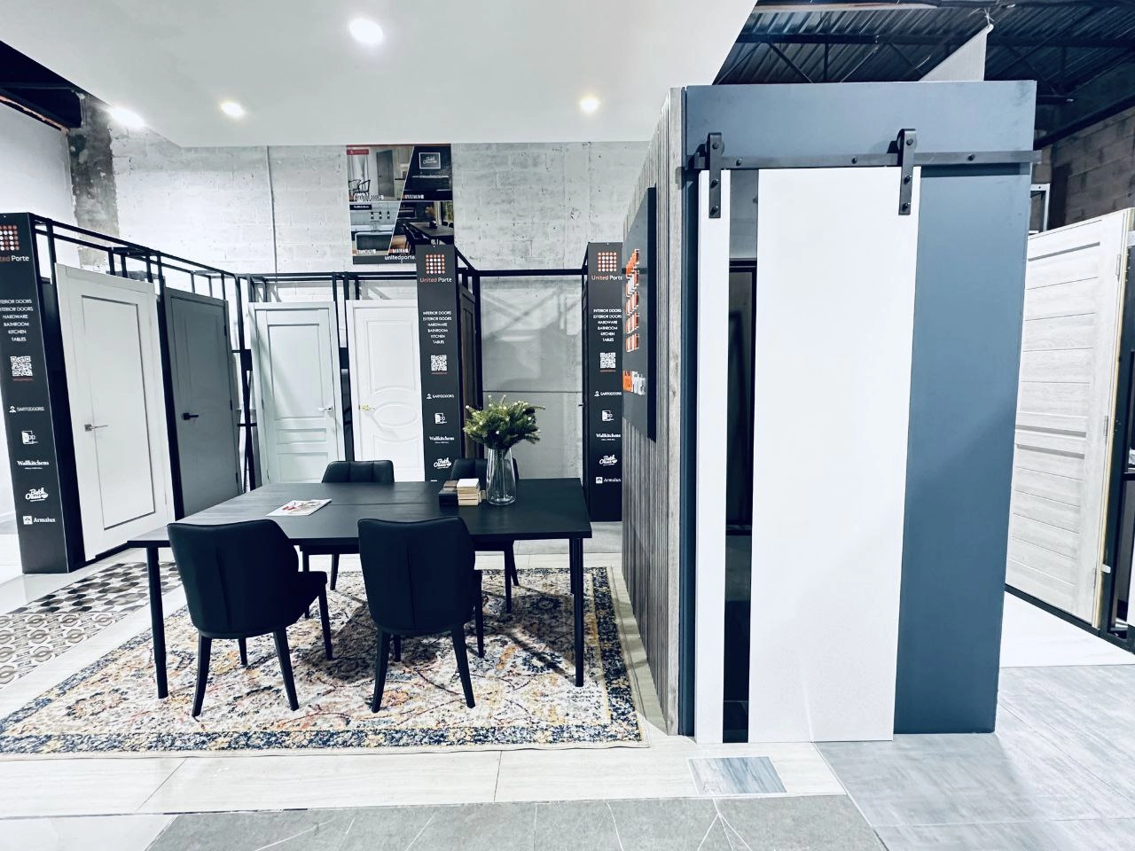 Showroom, Boca Raton, Florida