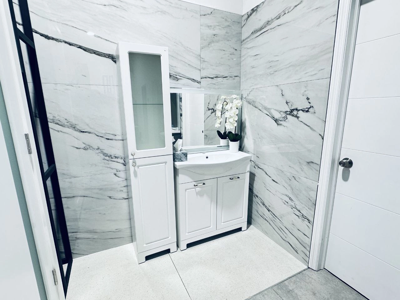 Showroom, Boca Raton, Florida