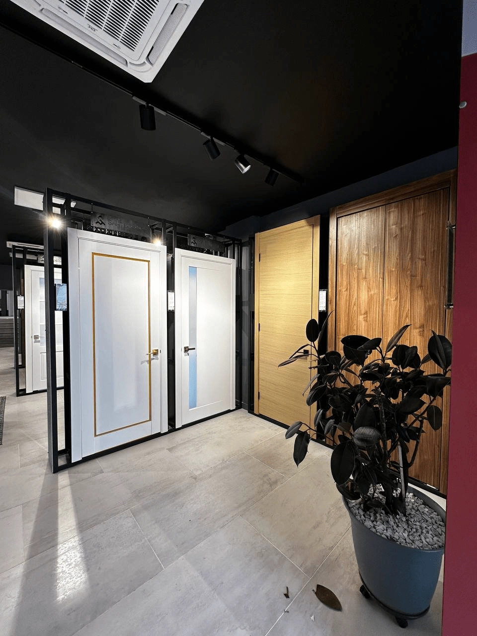Showroom & Pick-Up, Brooklyn, New York