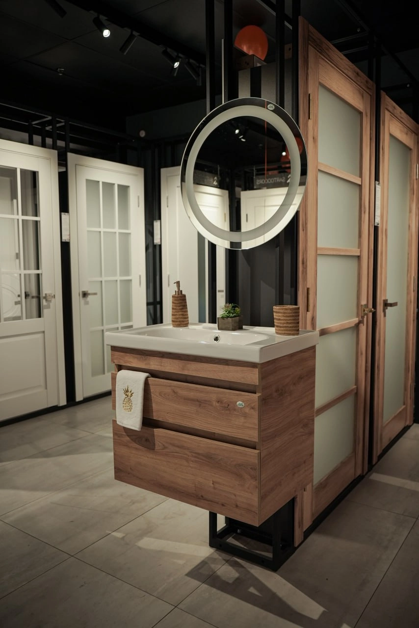 Showroom & Pick-Up, Huntingdon Valley, Pennsylvania