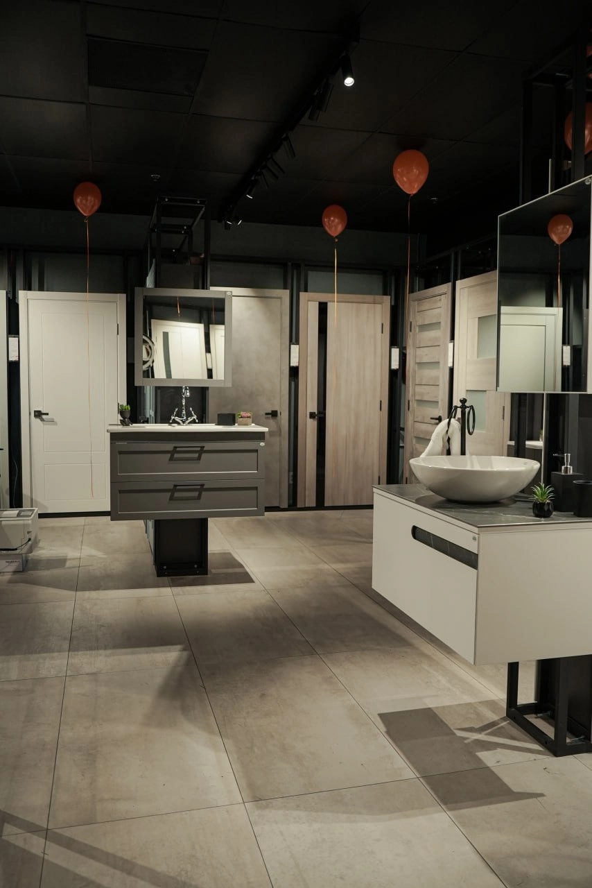 Showroom & Pick-Up, Huntingdon Valley, Pennsylvania