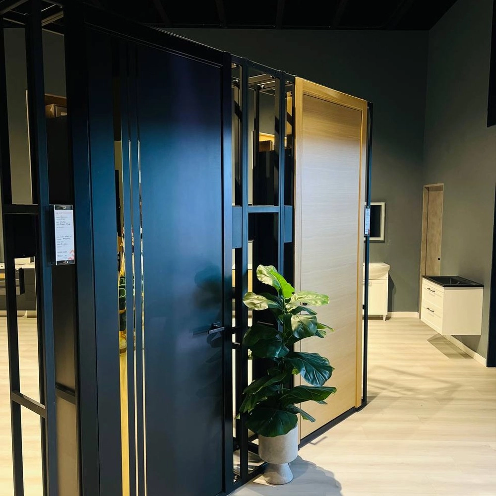 Showroom & Pick-Up, San Jose, California