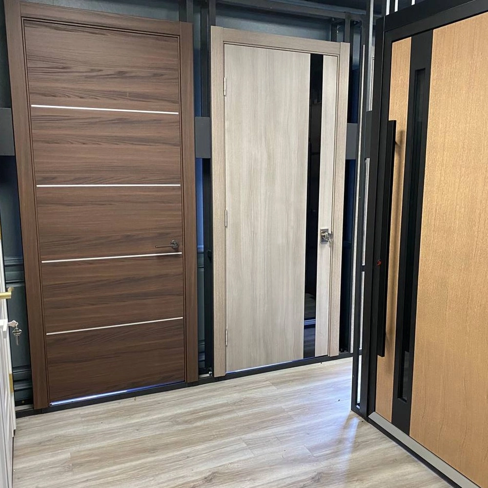 Showroom, Santa Fe Springs, California