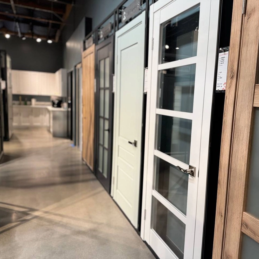 Showroom & Pick-Up, Scottsdale, Arizona