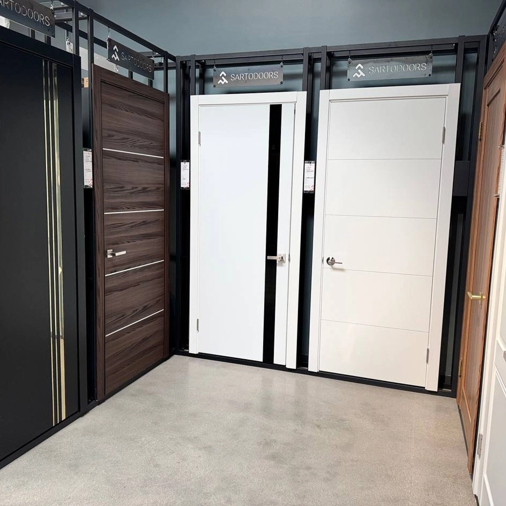 Showroom & Pick-Up, Scottsdale, Arizona