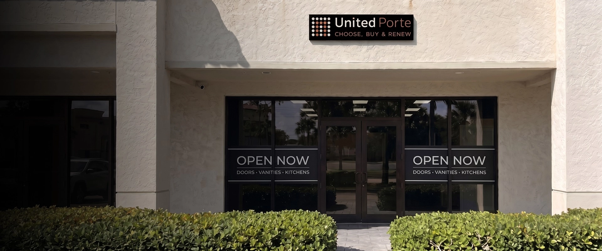 Showroom, Fort Myers, Florida